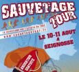 Sauvetage tour