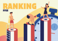 logo rancking