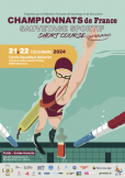 Affiche Short course 2025