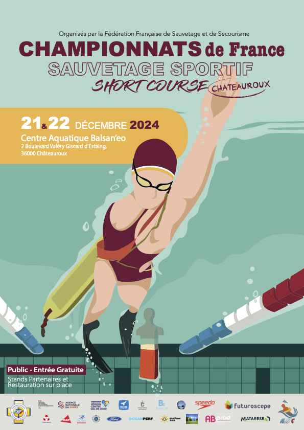 Affiche Short course 2025