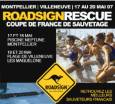 Roadsign rescue à Montpellier