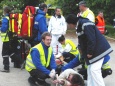 Devenir instructeur des premiers secours